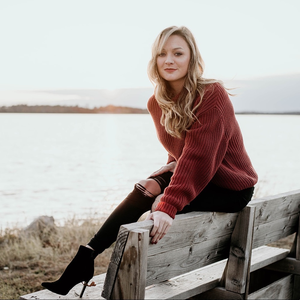 Meet your Posher, Jordan